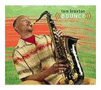 Tom Braxton - Bounce