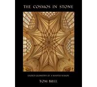 Tom Bree The Cosmos in Stone (Tascabile)