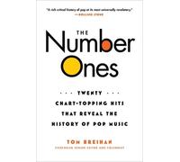 Tom Breihan The Number Ones (Tascabile)