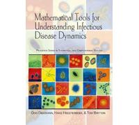 Tom Britton Hans H Mathematical Tools for Understanding Infe (Copertina rigida)