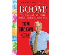 Tom Brokaw Boom (Tascabile)