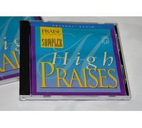 Tom, Brooks - Praise & Worship Sampler : High Praises (UK Import)