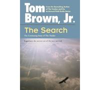 Tom Brown, Jr. The Search (Tascabile)
