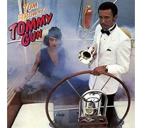 Tom Browne S, Tommy - Expanded