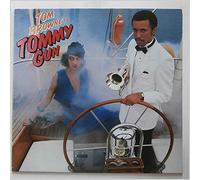 Tom Browne - Tommy Gun [Import]