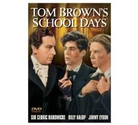 Tom Brown's School Days (DVD) Josephine Hutchinson Billy Halop Cedric Hardwicke