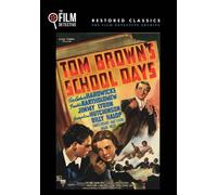 Tom Brown's School Days (The Film Detective Restored Version) (DVD) Jimmy Lydon