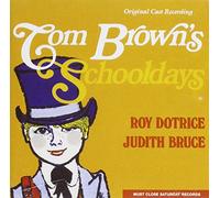 Tom Brown's Schooldays