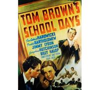 Tom Brown'S Schooldays [Edizione: Stati Uniti]