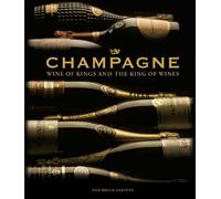 Tom Bruce-Gardyne Champagne (Copertina rigida)