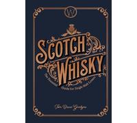 Tom Bruce-Gardyne Scotch Whisky (Copertina rigida)