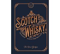 Tom Bruce-Gardyne Scotch Whisky (Copertina rigida)