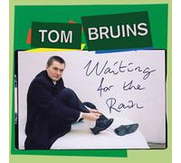 Tom Bruins - Waiting For The Rain (LP)