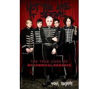 Tom Bryant Not the Life It Seems (Tascabile)