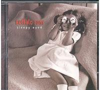 Tom Buffalo - Sleepy Eyed