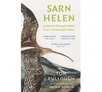 Tom Bullough Sarn Helen (Tascabile)