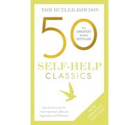 Tom Butler-Bowdon 50 Self-Help Classics (Tascabile)