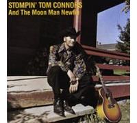 Tom C. Connors - Stompin' Tom Connors And The Moon Man Newfie (UK Import)