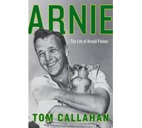 Tom Callahan Arnie (Copertina rigida)