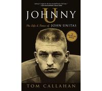 Tom Callahan Johnny U (Tascabile)