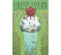 Tom Cardamone Green Thumb (Tascabile)