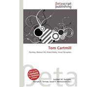 Tom Cartmill: Painting, Abstract Art, Mixed Media, Visual Perception