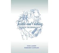 Tom Cassidy Textile and Clothing Design Technology (Tascabile)