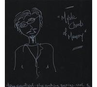Tom Caufield - Vol. 1-Mystic Chords of Memory