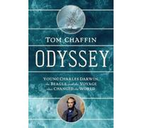 Tom Chaffin Odyssey (Copertina rigida)