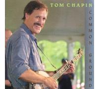 Tom Chapin Common Ground (CD)