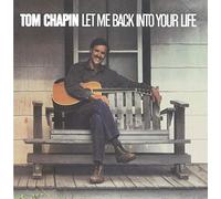 Tom Chapin - Let Me Back Into Your Lif