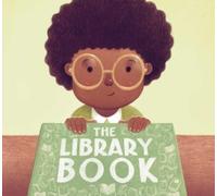 Tom Chapin Michael Mark The Library Book (Copertina rigida)