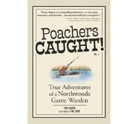 Tom Chapin Poachers Caught (Tascabile)
