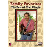 Tom Chapin The Best of Tom Chapin - Family Favorites (Tascabile)
