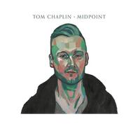 - Tom Chaplin - Midpoint - CD
