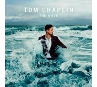Tom Chaplin - The Wave (Korea Edition)