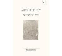 Tom Cheetham After Prophecy (Tascabile)