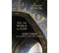 Tom Cheetham All the World an Icon (Tascabile)