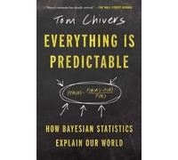 Tom Chivers Everything Is Predictable (Tascabile)