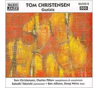 Compilation - Christensen Tom