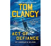 Tom Clancy Act of Defiance: 24