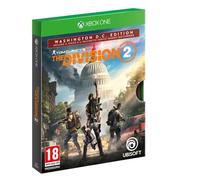 Tom Clancy's The Division 2 - Washington Dc Edition - Xbox One