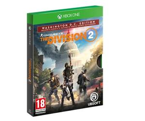 Tom Clancy's The Division 2 - Washington Dc Edition - Xbox One