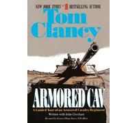 Tom Clancy Armored Cav (Tascabile) Tom Clancy's Military Referenc