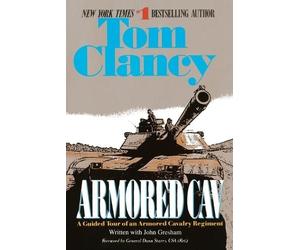 Tom Clancy Armored Cav (Tascabile) Tom Clancy's Military Referenc
