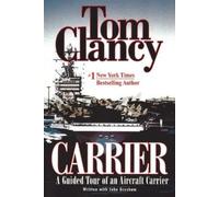 Tom Clancy Carrier (Tascabile) Tom Clancy's Military Referenc