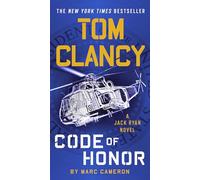 Tom Clancy Code of Honor: 19