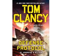 Tom Clancy Defense Protocol: 25