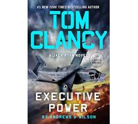 Tom Clancy Executive Power
