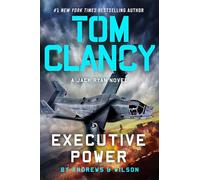Tom Clancy Executive Power